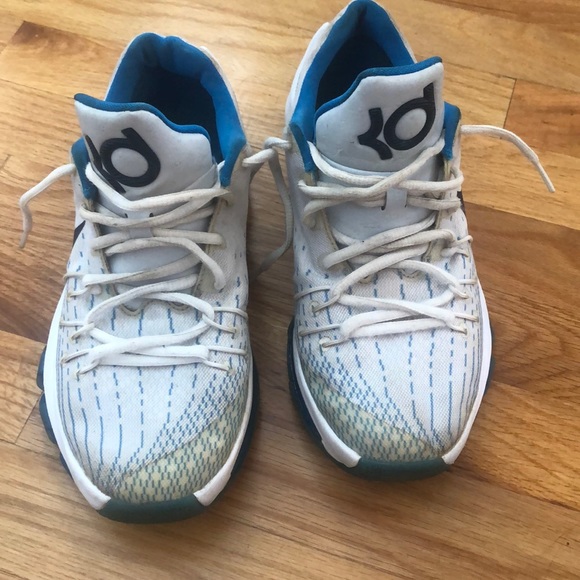 nike kd size 6.5